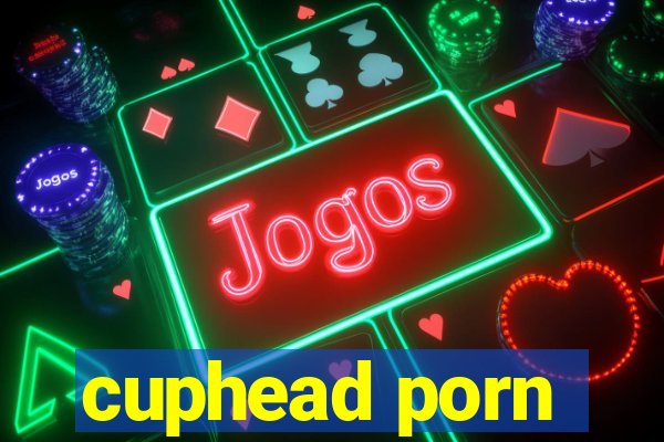 cuphead porn